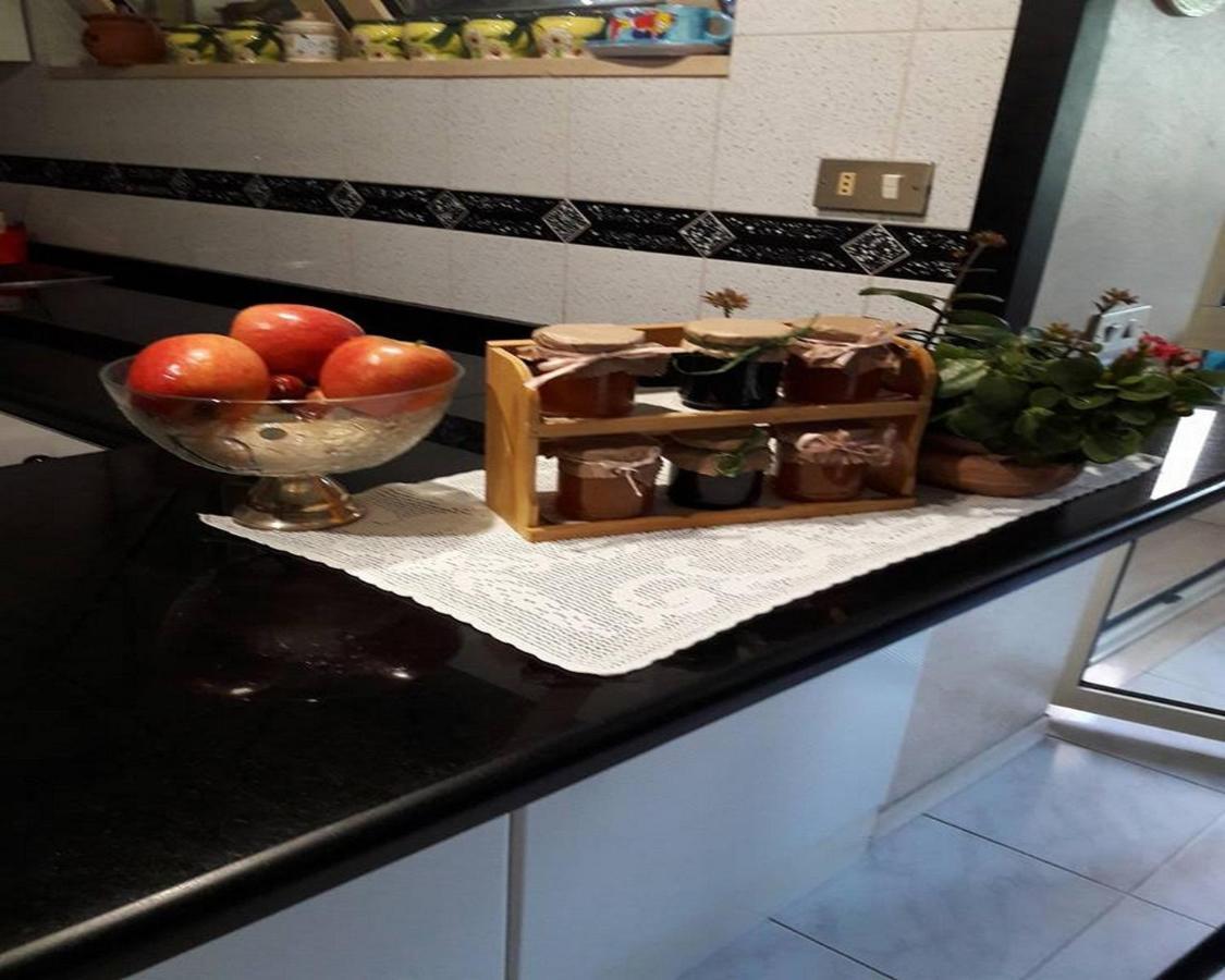 Bed And Breakfast Silvana Taranto Bagian luar foto