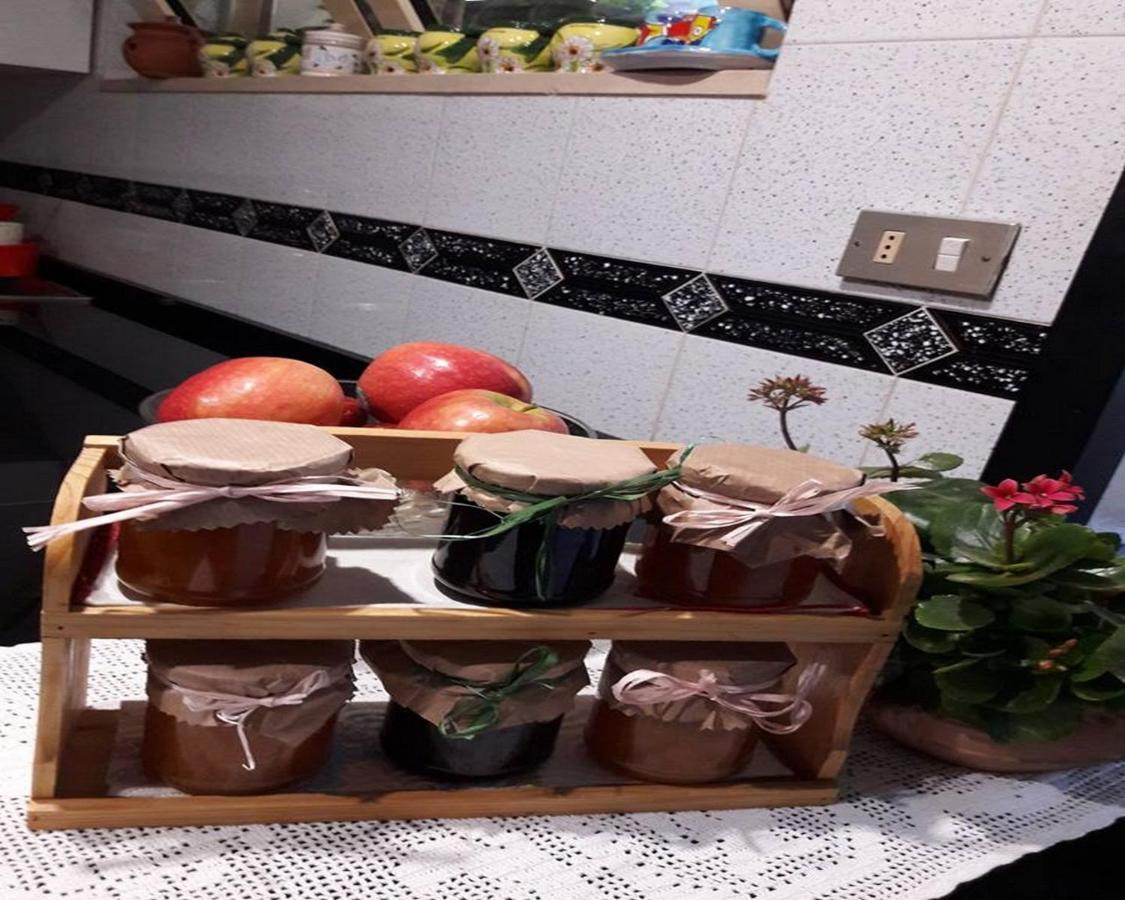 Bed And Breakfast Silvana Taranto Bagian luar foto